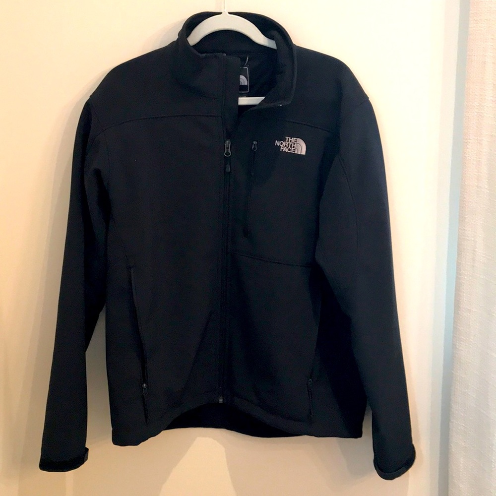 The North Face Men’s Apex Bionic Jacket